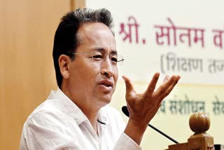 Sonam Wangchuk