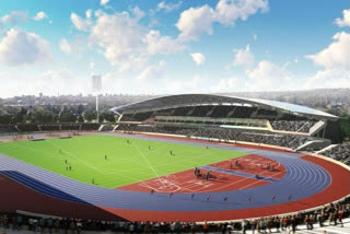 Birmingham Commonwealth Games 2022 pushed back by a day