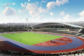 Birmingham Commonwealth Games 2022 pushed back by a day