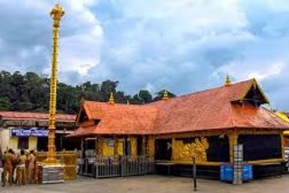 Sabarimala Temple won't be open for public: K.Surendran