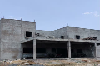 bemetara hospital construction