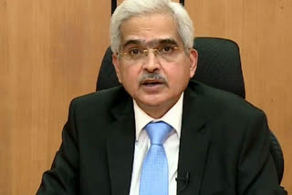 RBI Governor meets heads of rating agencies