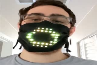 this-programmer-made-a-mask-that-shows-face-movements-when-you-speak