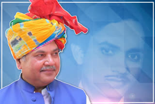 Birthday specialNarendra Singh Tomar political journey