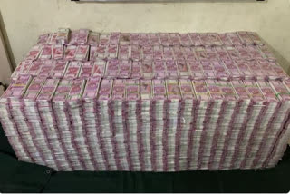 pune-police-seized-fake-currency-worth-87-crore-rupees