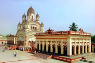 Dhakineswar kali temple will reopen on 13 june