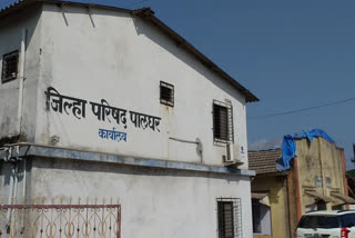 Palghar Zilla Parishad