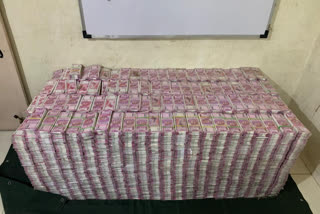 army officer is Main facilitator of fake currency racket in pune