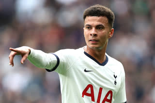 Dele Alli