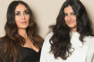 Get some cocktails after lockdown: Kareena to buddy Rhea Kapoor