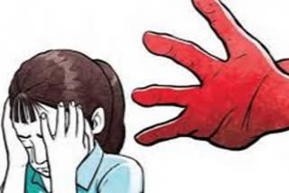 Molestation with minor girls in Dumka jharkhand