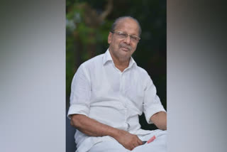 p k kunjananthan  കുഞ്ഞനന്തൻ അന്തരിച്ചു  പി.കെ കുഞ്ഞനന്തൻ അന്തരിച്ചു  ടി പി വധക്കേസ് പ്രതി  t p murder accuse kunjananthan death  cpm leader p k kunjananathan  സിപിഎം നേതാവ് കുഞ്ഞനന്തൻ