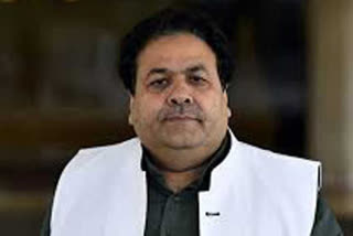 rajiv shukla