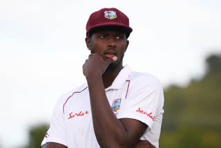 jason holder