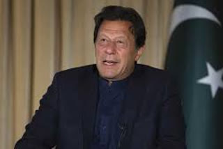 India responded strongly to pak pm Imran khan offer