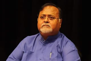 partha chatterjee