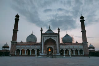 Jama Masjid closed till June 30 due to 'critical' COVID-19 situation in Delhi