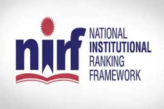 nirf rankings