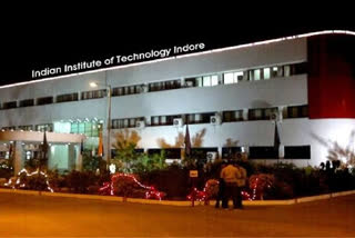 IIT Madras again becomes India's best institution in bhopal