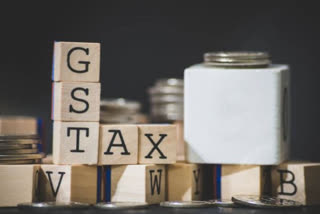 gst