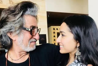 I will not allow Shraddha to resume work: Shakti Kapoor