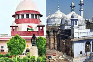 Hindu body moves SC challenging provision in Place of Worship Act 1991