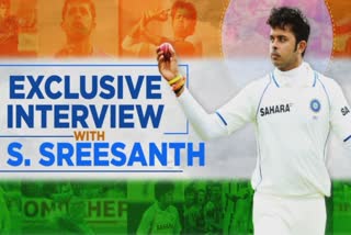 sreesanth