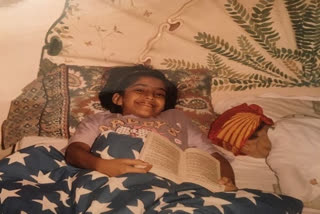 Once a always a bookworm: Sonam Kapoor