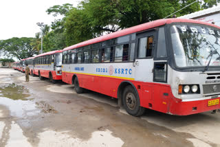 KSRTC bus travel free, KSRTC bus travel free for SSLC student, KSRTC bus travel free for SSLC student news, ಕೆಎಸ್​ಆರ್​ಟಿಸಿ ಬಸ್​ ಸೌಲಭ್ಯ ಉಚಿತ, ಎಸ್​ಎಸ್​ಎಲ್​ಸಿ ವಿದ್ಯಾರ್ಥಿಗಳಿಗೆ ಕೆಎಸ್​ಆರ್​ಟಿಸಿ ಬಸ್​ ಸೌಲಭ್ಯ ಉಚಿತ, ಕೆಎಸ್​ಆರ್​ಟಿಸಿ ಬಸ್​ ಸೌಲಭ್ಯ ಉಚಿತ ಸುದ್ದಿ,