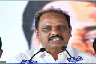 minister sankara narayana about acchhennayudu arrest