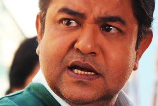 Ashiesh Roy suffering from monetary crisis