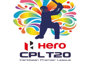 CPL confirms plans to stage tournament entirely in Trinidad and Tobago