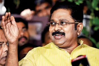 ttv dinakaran