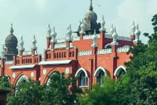 Madras High Court