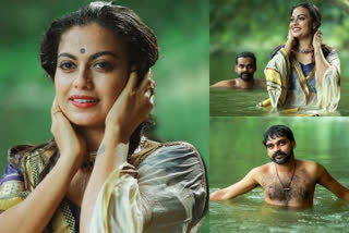 actress anusree shared latest photoshoot pictures  യുവനടി അനുശ്രീ  യുവനടി അനുശ്രീ ഫോട്ടോഷൂട്ട്  anusree photoshoot