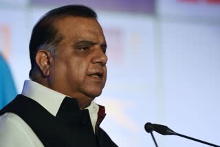 Narinder Batra