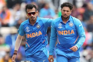 chahal and kuldeep