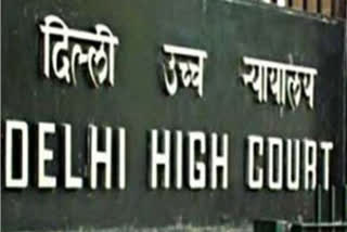 ലോക്ക്‌ഡൗണ്‍ ഇളവുകള്‍  ഡല്‍ഹി കോടതി  Delhi HC  Centre's decision reopen activities was not taken haste  reopen activities