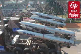 india russia will use all revenues earned from brahmos missile export only for research and development