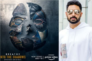 Abhishek Bachchan's debut web series 'Breathe Into The Shadows' to release in July