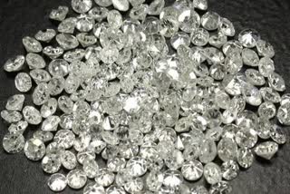 Three diamond companies fined