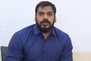 minister anil