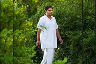 Patanjali Ayurveda CEO Acharya Balakrishna