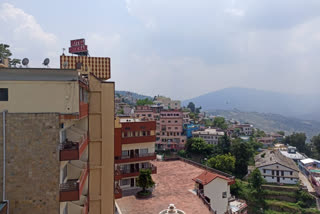 almora