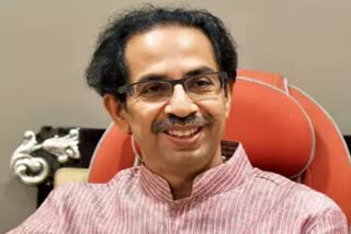 CM Uddhav Thackeray