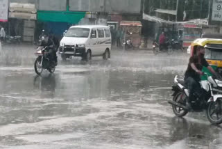 rains in Patan