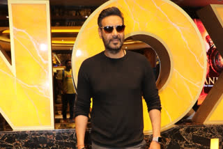 Ajay Devgan will be seen in new Bengali crime thriller series