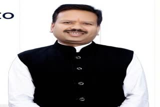 attempted-cheating-by-taking-the-name-of-mla-in-mahasamund