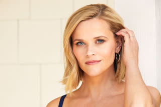 Reese Witherspoon, ETVbharat