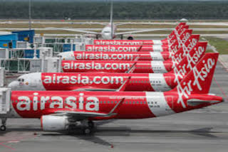 airasia 6th anniversary free red pass to 50000 doctors for domestic flight